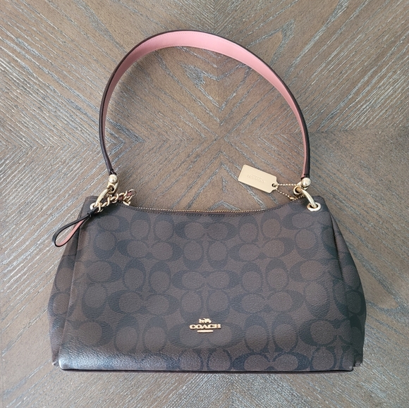 Coach Bags Coach Small Mia Shoulder Bag Poshmark